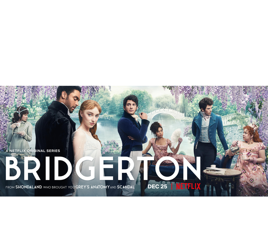 Bridgerton