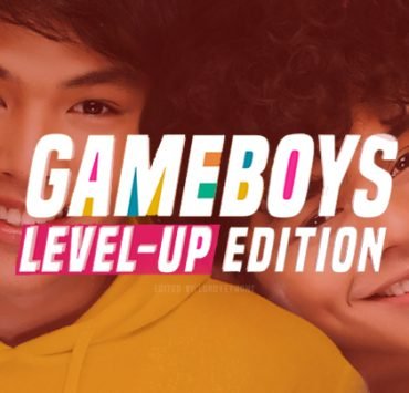 Gameboys featured image Village Pipol