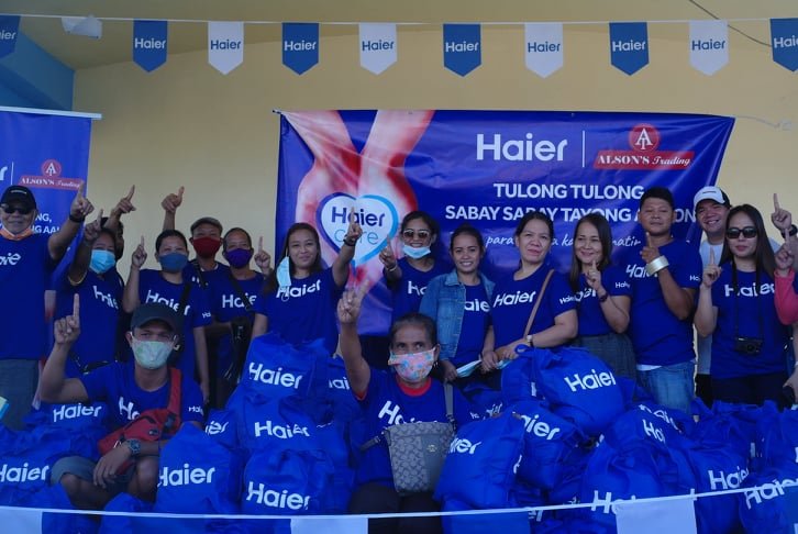 Haier