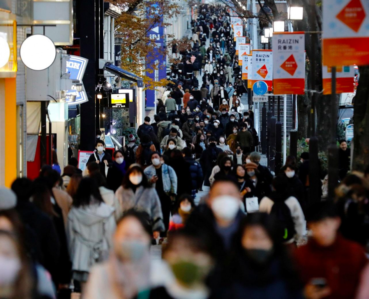Japan