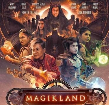 Magikland