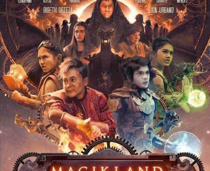 Magikland