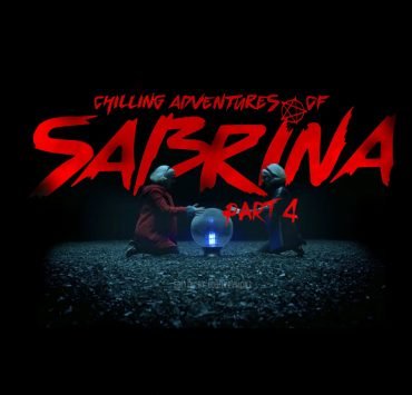 Sabrina Featured Image for Village Pipol
