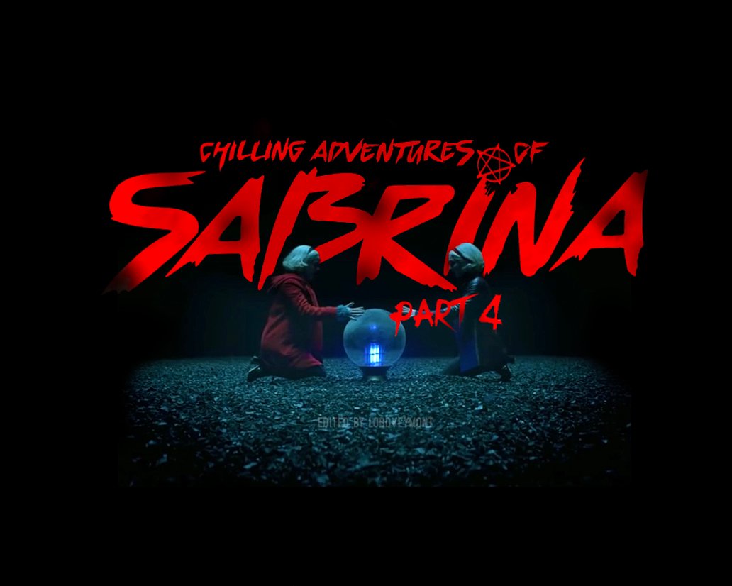Sabrina Featured Image for Village Pipol
