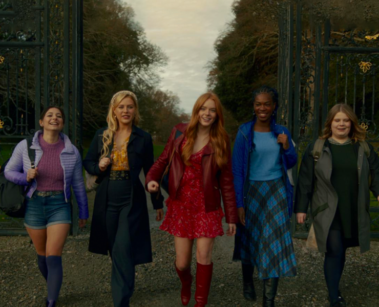 Winx