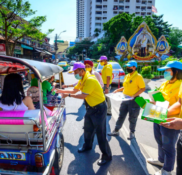 Bangkok