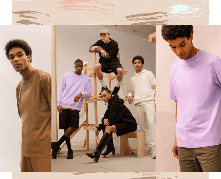 H&M