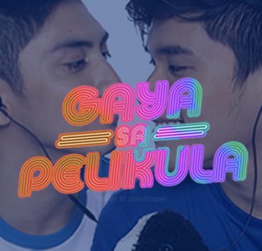 Gaya Sa Pelikula featured image for Village Pipol