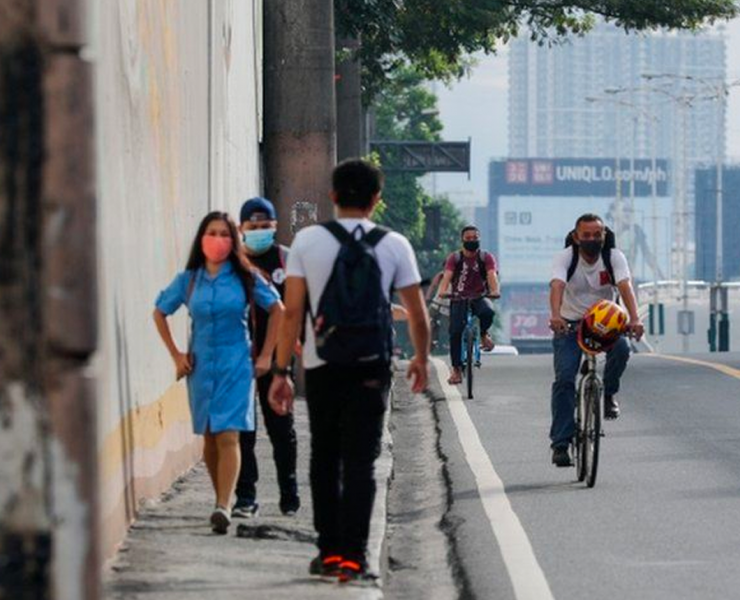 Manila