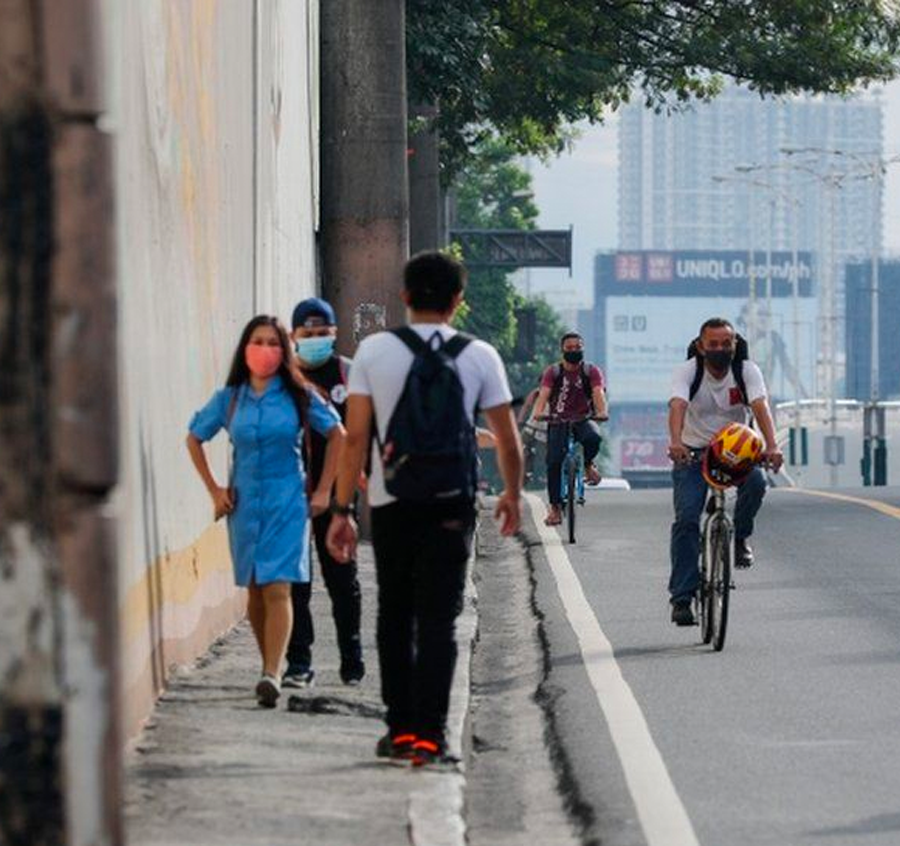Manila