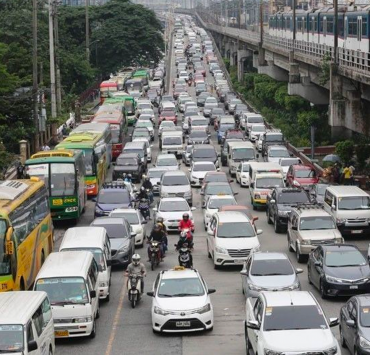 traffic