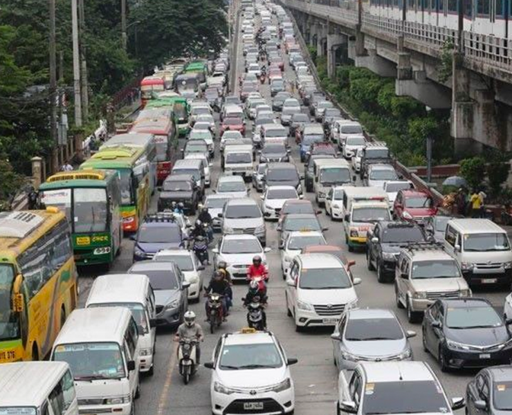 traffic