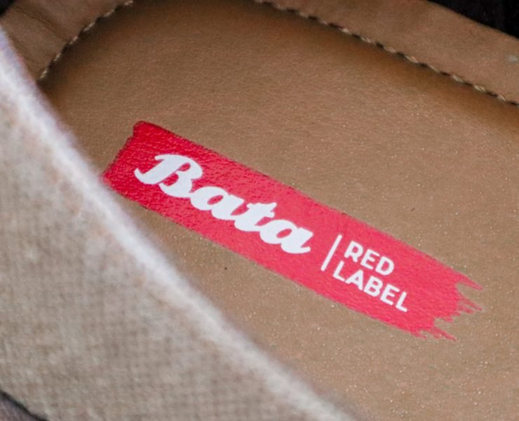 Bata Shoes