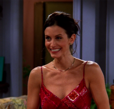Courteney