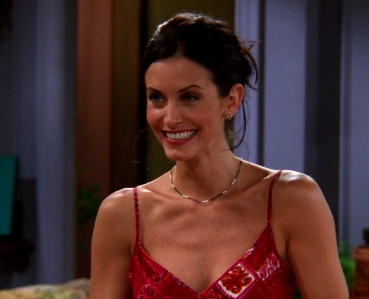 Courteney
