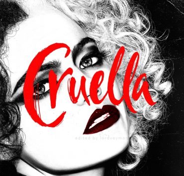 Cruella de Vil feature