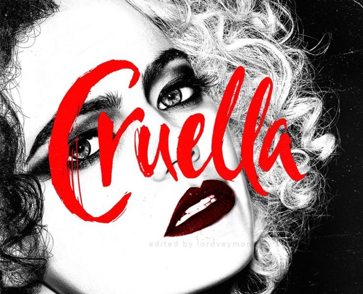 Cruella de Vil feature