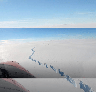 Iceberg
