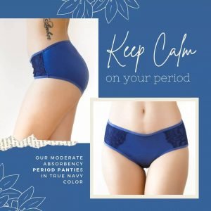 Lily of the Valley Menstrual Health