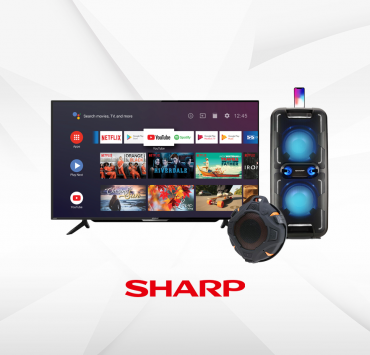 Sharp
