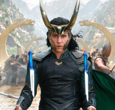 Loki