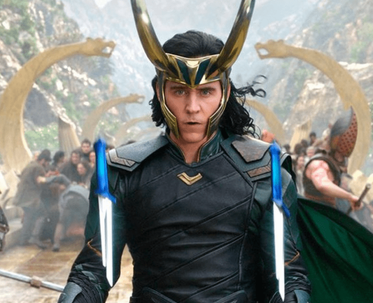 Loki