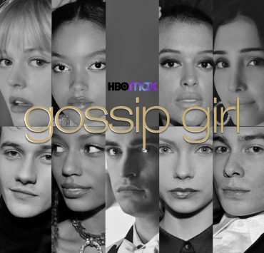 gossip girl vp feature