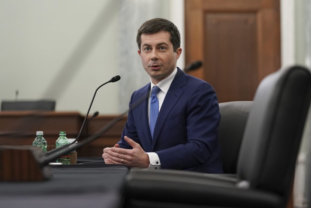 Buttigieg