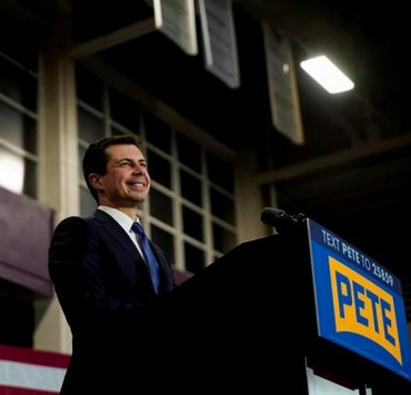Buttigieg