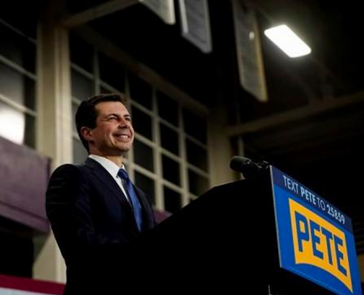 Buttigieg