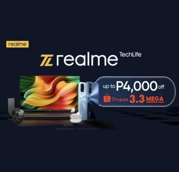 realme