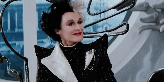 She's a De Vil woman! How Disney is gambling £140m on its 101 Dalmatians  prequel Cruella