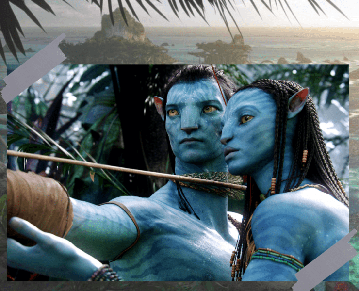 Avatar