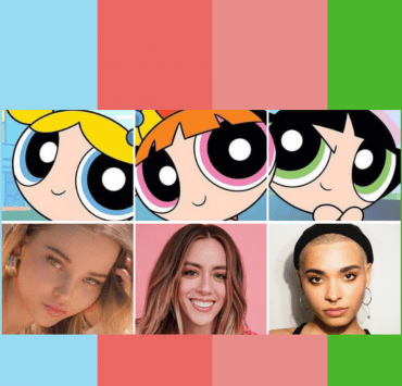 Powerpuff