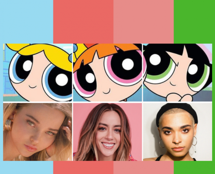 Powerpuff