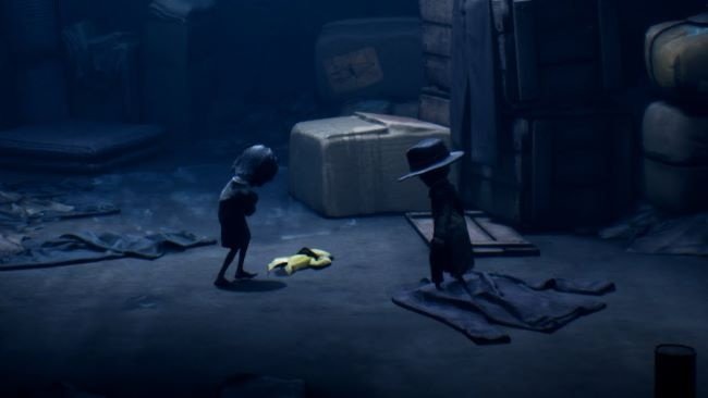 Little Nightmares 2 Is A Prequel, Tarsier Studios Senior Writer