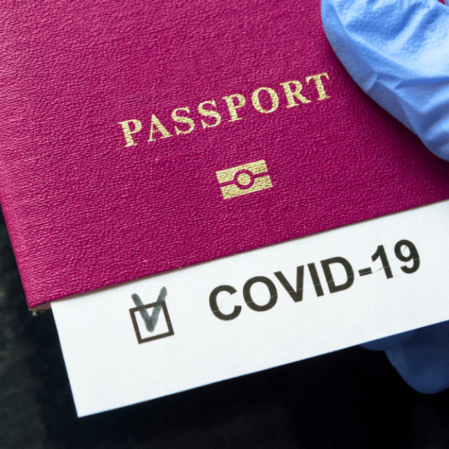 What we expect travel should look like in a post-pandemic world