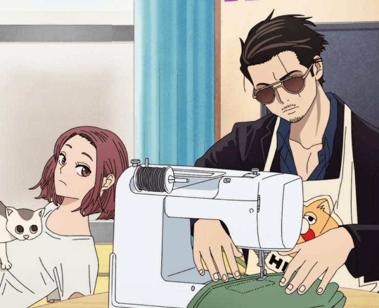 Househusband