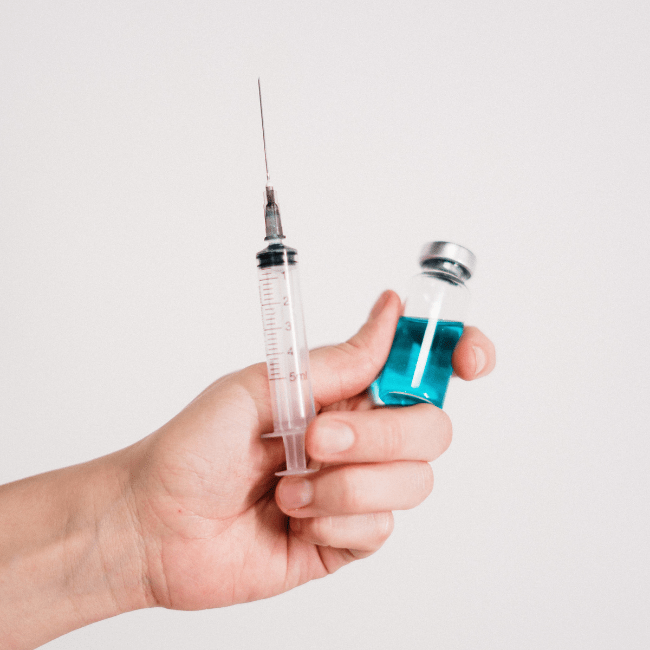 COVID-19 Vaccine