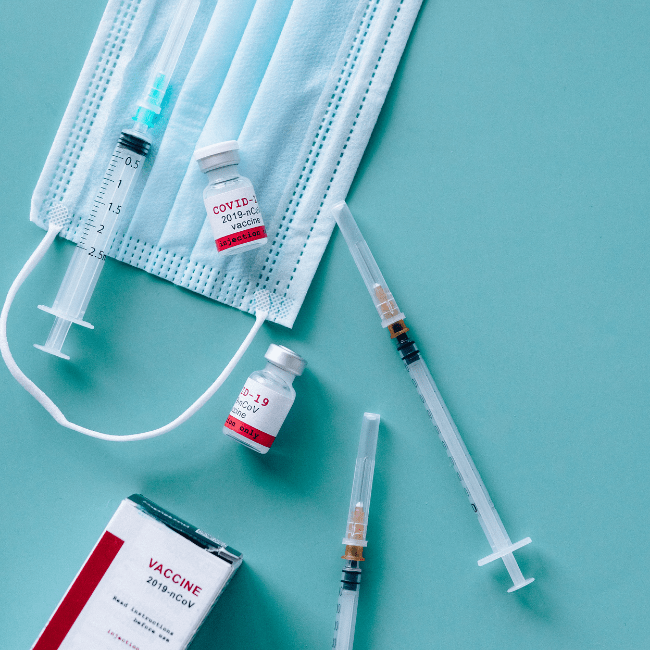 COVID-19 Vaccine