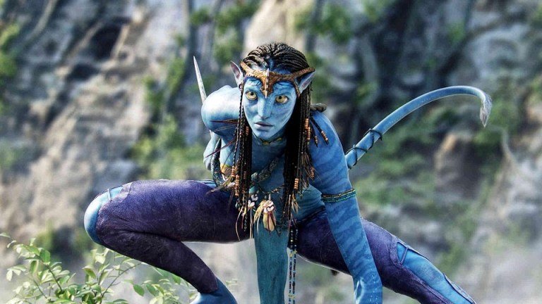 Avatar