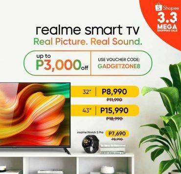 realme