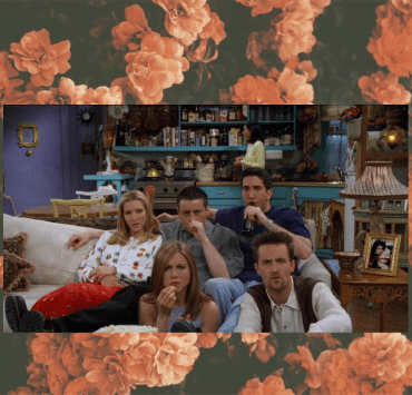 friends