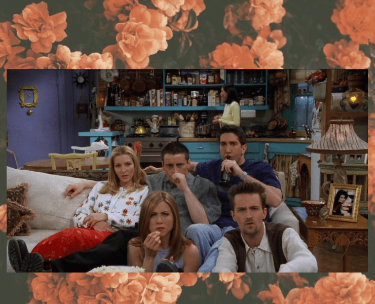 friends