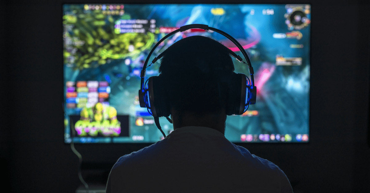 Online Gaming  The Benefits - Internet Matters