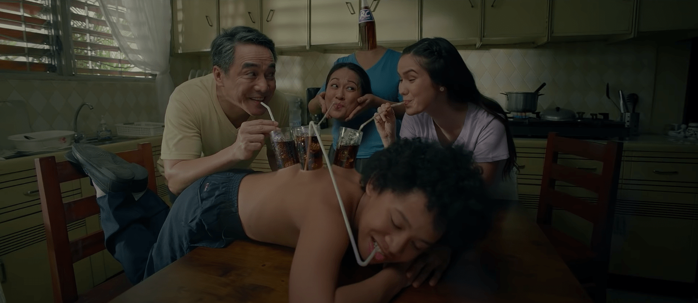 GIGIL best-performing PH agency at Australian AWARD Awards