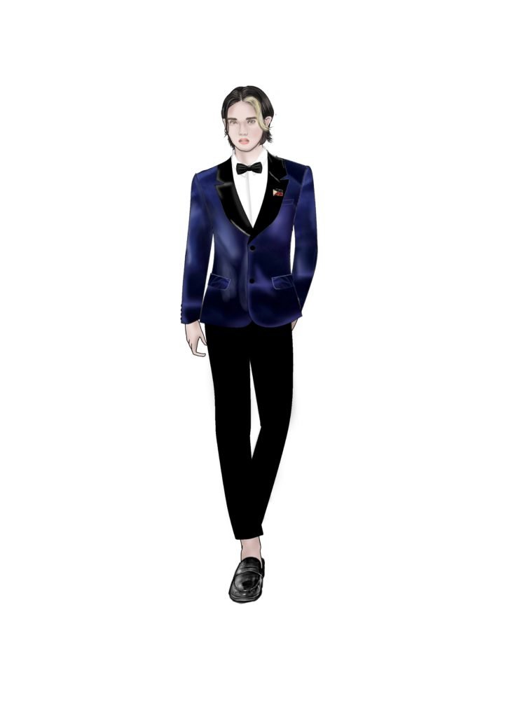 What if SB19 attended the BBMAs '21 Awards Night?