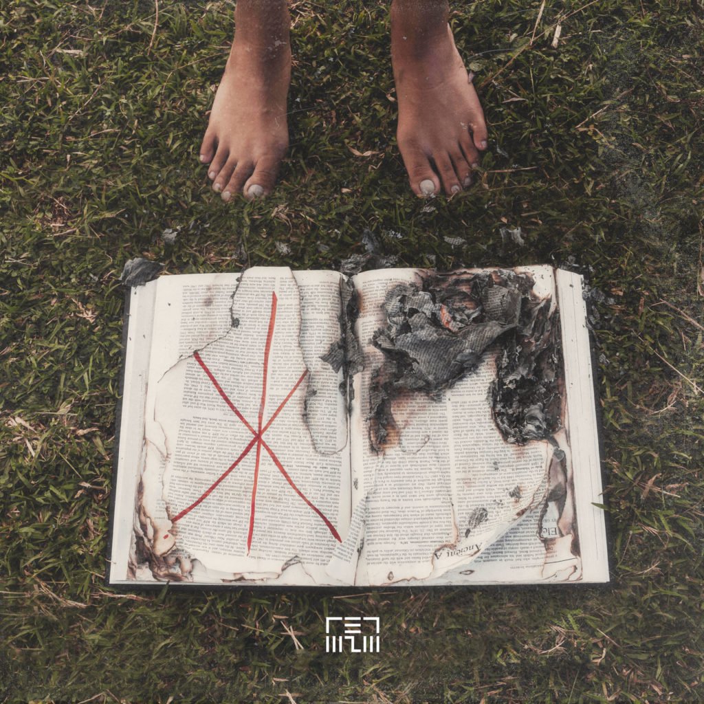 St. Wolf brings cyber-esque electronica sound in new single TLKDN!