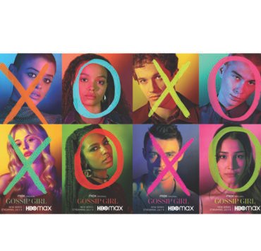Gossip Girl featured