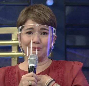 Amy Perez It's Showtime